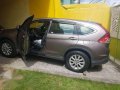 Honda CrV 2015 Automatic Gas for sale-2