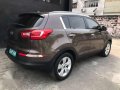 Kia Sportage 2013 Gas AT For Sale-3