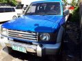 For sale Mitsubishi Pajero 4X4-4