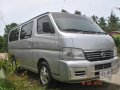 Nissan Urvan Estate 2013 odometer 236t-6