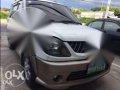 Mitsubishi Adventure GLS Diesel 2007 for sale-6