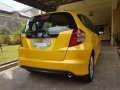 Honda Jazz 2010 1.5 AT For sale-4