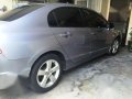 Honda Civic Fd 1.8s - Automatic-2