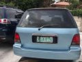 For Sale Honda Odyssey Blue 2003 for sale-1