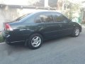 2003 Honda Civic LXi Dimension Manual for sale-4