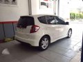 2010 Honda Jazz 1.5 Automatic Top of the line-0