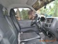 Nissan Urvan Estate 2013 odometer 236t-7