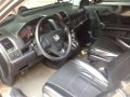 Honda CRV 2010 Grey For Sale-9