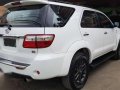 2010 Toyota Fortuner G 4x2 Automatic-5