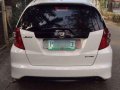 2010 Honda Jazz 1.5 Automatic Top of the line-9