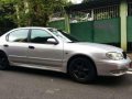 2002 Nissan Cefiro A33 Silver For Sale-2