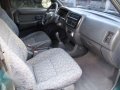 2001 Mitsubishi Endeavor L200 For Sale-8