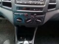 2006 Toyota Vios 1.3J Manual Gas For sale-5