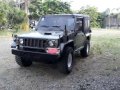  Mitsubishi Pajero Military Jeep Automatic for sale-1