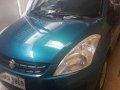 Suzuki Swift 2014 Manual Green for sale-0