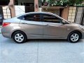 2012 Hyundai Accent Excellent Condition-5