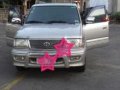 Toyota Revo VX200 Automatic for sale-0