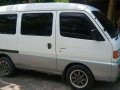Suzuki Van Multicab White for sale-0