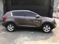 Kia Sportage 2013 Gas AT For Sale-2