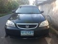 2003 Honda Civic LXi Dimension Manual for sale-1