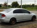 Honda Civic 2008 1.8v Manual For Sale-3