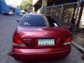 Nissan Sentra GX 2005 Gas Manual forsale-1