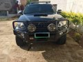 For sale Toyota Fortuner VNT 2013-3