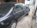 Toyota Camry GXE 2000 Model  FOR SALE-2