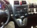 Honda CRV 2010 Grey For Sale-3