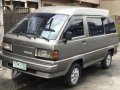Toyota Lite Ace 1992 model Manual for sale-11