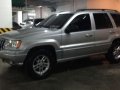 Jeep Grand Cherokee Laredo Automatic for sale-10