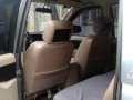 2010 Isuzu Crosswind xuv limited -6