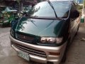 Mitsubishi Spacegear Local Manual Diesel for sale-0