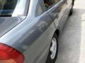 Mitsubishi Lancer 1997 Pizza for sale-8