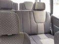 For sale Mitsubishi Adventure 2011-10