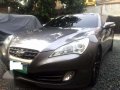 2012 Hyundai Genesis Coupe Automatic -0