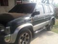 Nissan Terrano 4x4 Manual For Sale-0