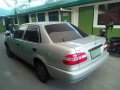 2002 Toyota Corolla XL Lovelife Manual Gas for sale-3