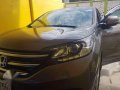 Honda CrV 2015 Automatic Gas for sale-1