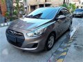 2012 Hyundai Accent Excellent Condition-2