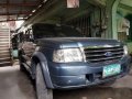 Ford Trekker 2006 Automatic Diesel for sale-0