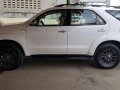2010 Toyota Fortuner G 4x2 Automatic-3