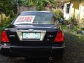 Ford Lynx 2005 Model Black For Sale-10