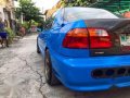 Honda Hivic 1999 Manual Gas for sale-6