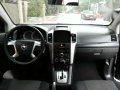 2008 Chevrolet Captiva Automati Gas for sale-9