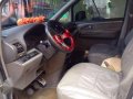 Nissan Serena local 2004 Manual for sale-3