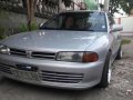Mitsubishi Lancer 1993 Manual for sale-1