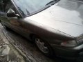 Mitsubishi Lancer 1994 Silver Automatic for sale-0
