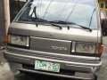 Toyota Lite Ace 1992 model Manual for sale-4