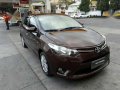 2014 Toyota Vios 1.3E Php448K for sale-0